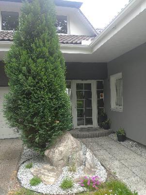 Willa U Koupaliste Mimon Zewnętrze zdjęcie